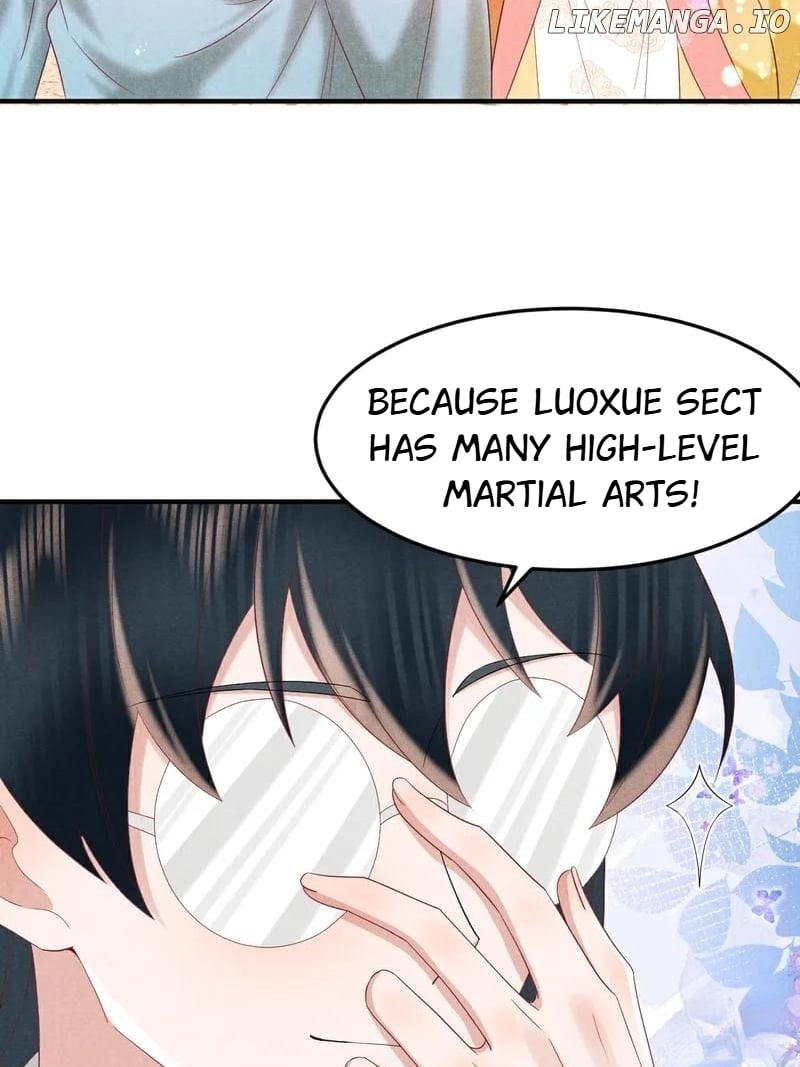 Empress of Hell’s Mission Guide Chapter 50 - page 22